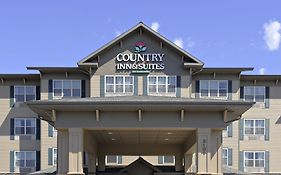 Country Inn & Suites Grand Forks North Dakota